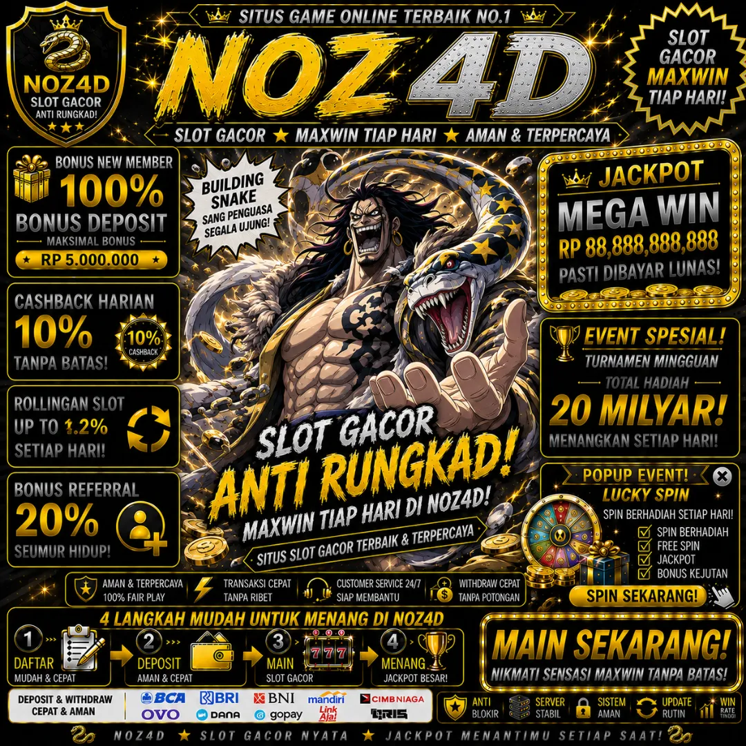 NOZ4DBanner